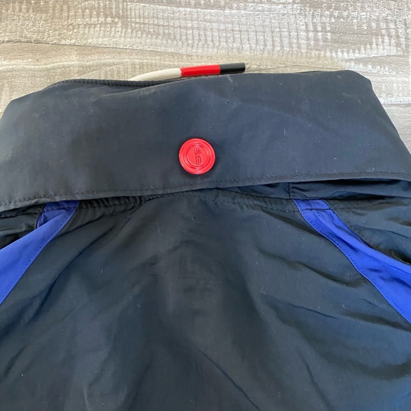 Nike Kyrie Irving windbreaker jacket - Picture 5 of 8